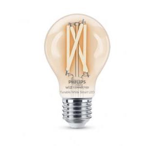 Lampadina led filament  37198900 929003017221-e27 7w 2700-6500k-wiz connected