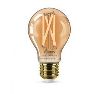 Lampadina led filament  37202300 929003017421-e27 7w 2000-5000k-wiz connected