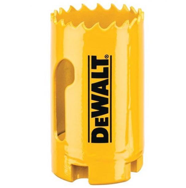 dewalt sega a tazza dewalt dt90307-qz-bi metal - foto 1