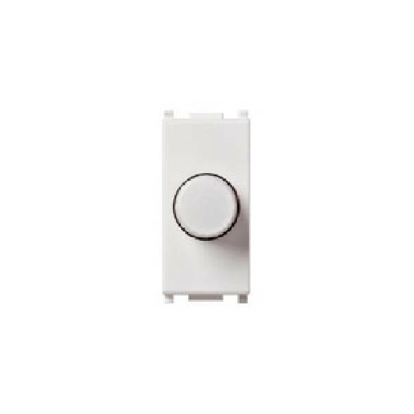 vimar vimar plana dimmer per luci incandescenza 100/500w 14153 - foto 1