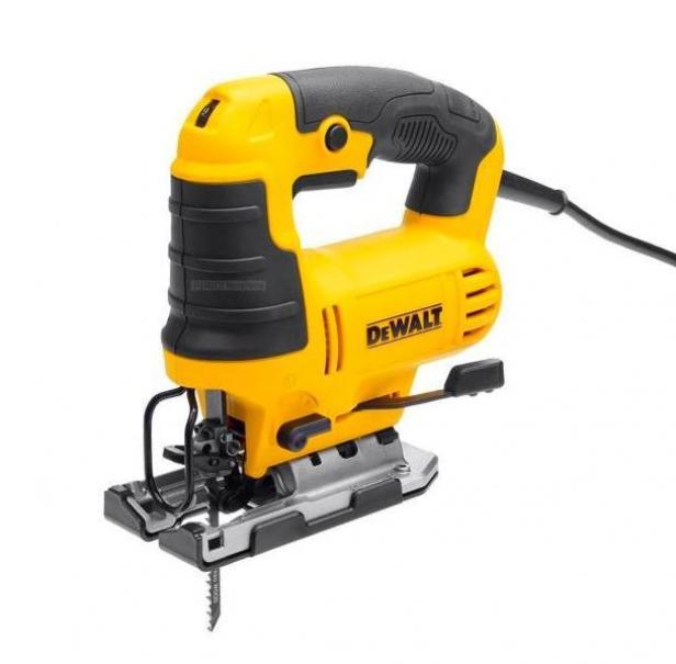 dewalt seghetto alternativo dewalt dwe349-qs-650w - foto 1