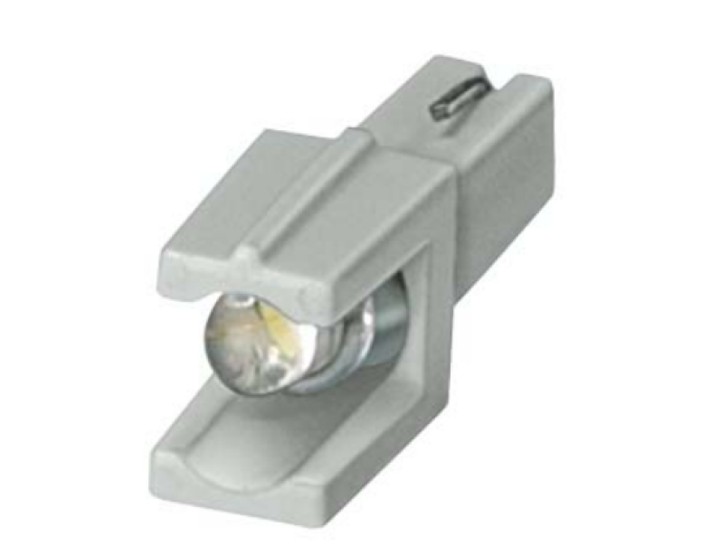 Luce led di segnalazione Siemens 60V verde - 5TG80563 01