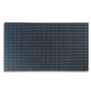 Modulo display led  11077-da interno-p5