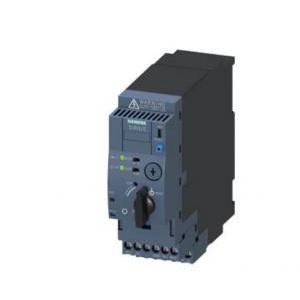 Derivazione compatta  sirius 3ra61201cp33-avviatore diretto