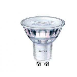 Lampadina led corepro  clagu1050840g2d-gu10 4w 4000k