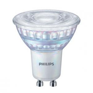 Lampadina master led spot vle  mlvgu108096536-gu10 6,2w 6500k