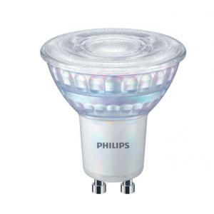 Lampadina master led spot vle  mlvgu108094036-gu10 6,2w 4000k