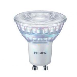 Lampadina master led spot vle  mlvgu10965120-gu10 6,2w 6500k