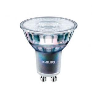 Lampadina master led expertcolor  mlgu103594036x-gu10 3,9w 4000k