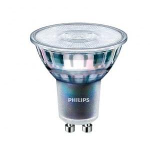 Lampadina master led expertcolor  mlgu105093036x-gu10 5,5w 3000k