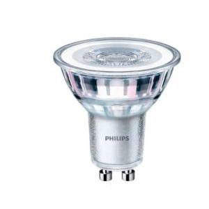 Lampadina corepro led  clagu102584036-gu10 2,7w 4000k