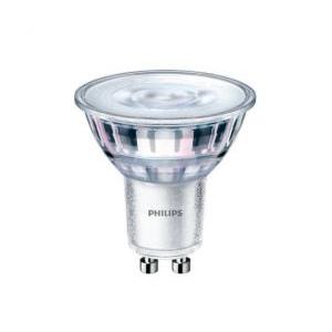 Lampadina corepro led  clagu103582736-gu10 3,5w 2700k