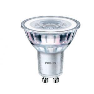 Lampadina corepro led  clagu105086536-gu10 4,6w 6500k