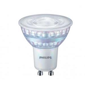 Lampadina corepro led  ledgu109084060-gu10 6,7w 4000k