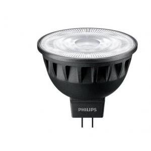 Lampadina master led expertcolor  mlgu533592760x-gu5,3 6,7w 2700k