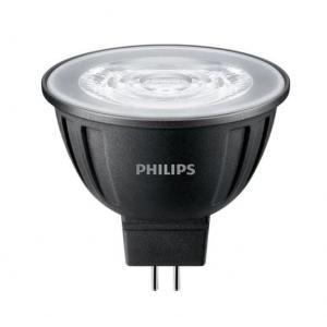 Lampadina mas led  mlgu535093024d-gu5,3 7,5w 4000k