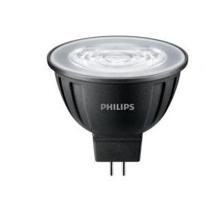 Lampadina mas led spotlv  mlgu535094024d-gu5,3 7,5w 4000k