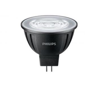 Lampadina mas led spotlv  mlgu535093036d-gu5,3 7,5w 3000k