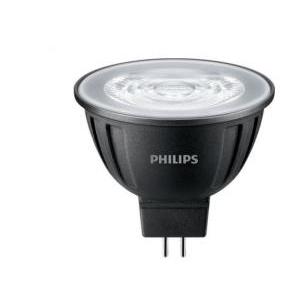 Lampadina mas led spotlv  mlgu535094036d-gu5,3 7,5w 4000k