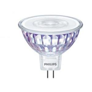 Lampadina master led spotvle  mlvgu533593036-gu5,3 5,8w 3000k