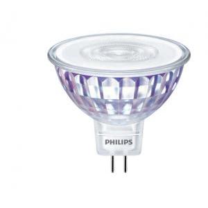 Lampadina master led spotvle  mlvgu533594036-gu5,3 5,8w 4000k