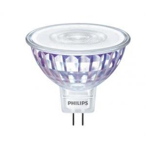 Lampadina master led spotvle  mlvgu533594060-gu5,3 5,8w 4000k