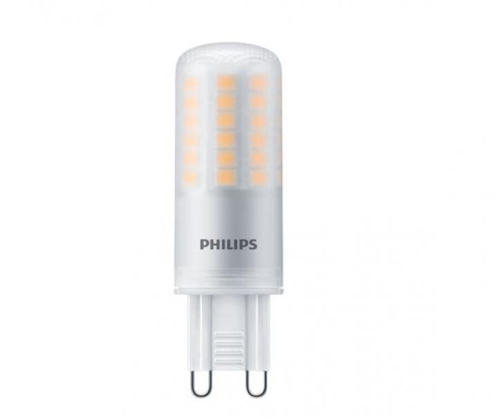 philips lampadina core pro led  philips coreg960827-g9 4,8w 2700k - foto 1