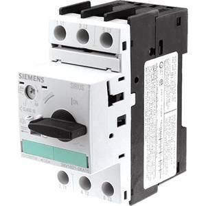 Interruttore 3 poli automatico 20a 14-20a 3rv10214ba10