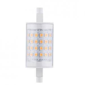 Lampadina tubo led r7s  28838-9w 2700k