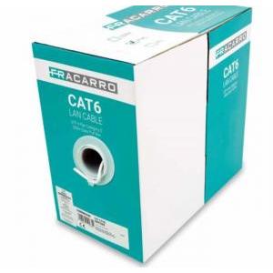 Cavo ethernet al metro cat6 pe  287533-per esterno