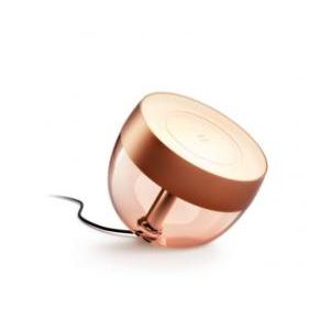 Lampada da tavolo irisi  929002376803 41158600-rame-edizione limitata