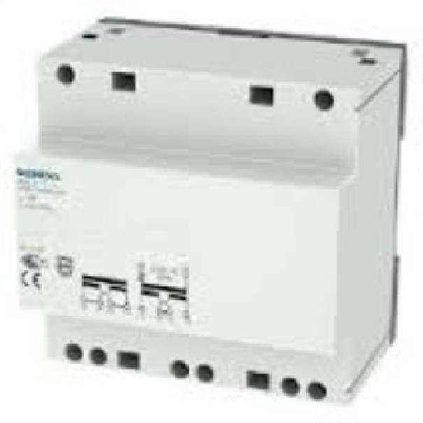 siemens siemens trafo 63va 230/12-24vac 5mw 4ac37630 4ac3763-0 - foto 1