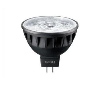 Lampadina master led expertcolor  mlgu534392736x2-gu5,3 7,5w 2700k