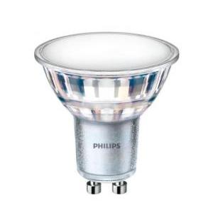 Lampadina led corepro  clagu1070830g2-gu10 4,9w 3000k