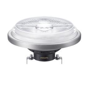 Lampadina led ar111  g53 12v 14,8w 3000k-mlr1117593045x2