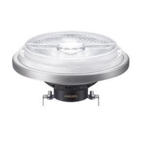 Lampadina led ar111  g53 12v 14,8w 4000k - mlr1117594045x2