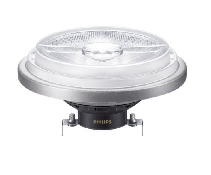 Lampadina led AR111 Philips G53 12V 14,8W 4000K - MLR1117594045X2 01