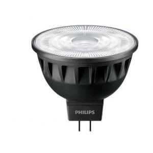 Lampadina master led expertcolor  mlgu533593024x2-gu5,3 6,7w 3000k 24gradi