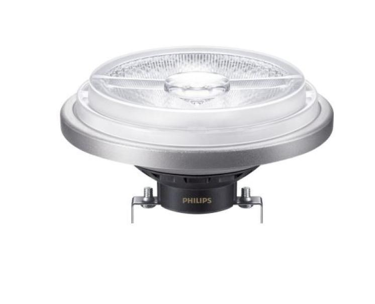 Lampadina led Philips Mas ExpertColor G53 10,8W 3000K 40gradi-MLR1115093040X2 01