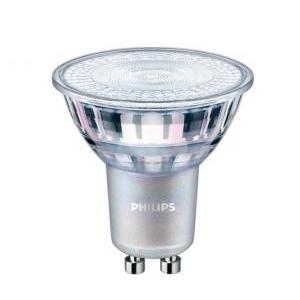 Lampadina master led spotvle  mlvgu1035927362-gu10 3,7w 2700k