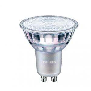 Lampadina master led spotvle  mclagu1035927g2-gu10 3,7w 2200-2700k