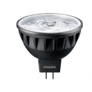 Lampadina master led expertcolor  mlgu533593010x2-gu5,3 6,7w 3000k 10gradi