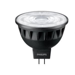 Lampadina master led expertcolor  mlgu533592736x2-gu5,3 6,7w 2700k