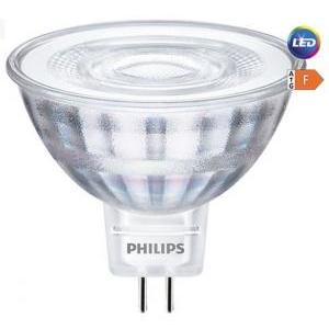 Corepro led  spot 4.4w - mr16 840 36d 4000k clagu5335840g2