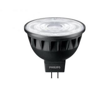 Lampadina master led expertcolor  mlgu533593036x2-gu5,3 6,7w 3000k