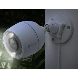 Telecamera da esterno smart home wifi 303102276- c3tn color