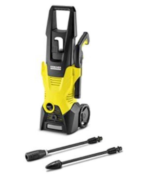 karcher idropulitrice k3 karcher 16018880 1.601-888.0-x range - foto 1