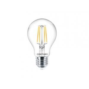 Lampadina led filamento incanto  ing3-042740-e27 4w 4000k