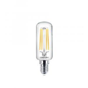 Lampada tubolare  incanto a filamento led - 4000k e14 4 w intb-041440