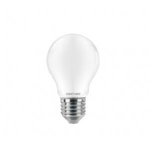 Lampadina led incanto saten  insg3p-082740-e27 8w 4000k